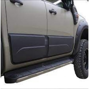Ford Ranger Kapı Kaplama (ABS Plastik) T6-T7-T8 12-20+